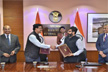 India signs $2 million project agreement with International Solar Alliance